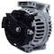 Wai Global Alternator, ALTBO IRIF 12V 120A CW, 120 Amp12 Volt, CW, 5Groove Decoupler Pulley 11186N - alternate 5